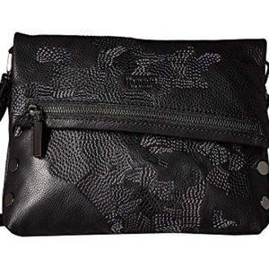 RARE VIP HAMMITT WITH LA MAP STITCHED